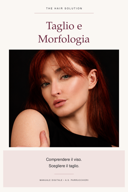 Taglio e Morfologia – Guida Digitale
