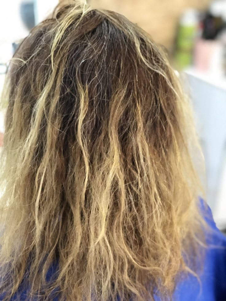 Decolorazione Consapevole – La Guida Completa